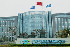 氣派科技【股票代碼:108326】